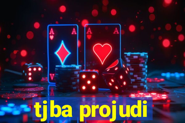 tjba projudi